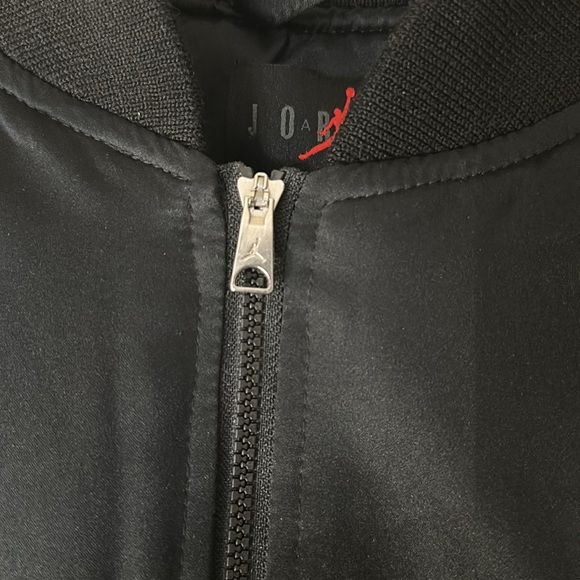 WMNS Jordan Flight Renegade Bomber Jacket… - Picture 8 of 8